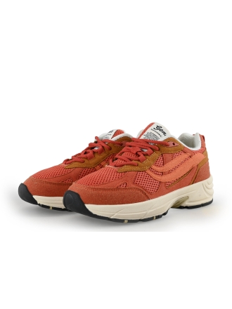 Genesis Sneaker Rot 359329
 Größe 38
 