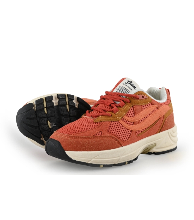 Genesis Sneaker