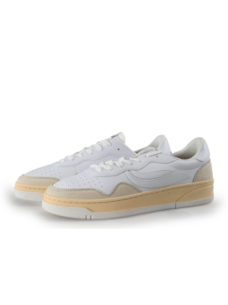 Genesis Sneaker Weiß 359331
 Größe 43
 