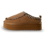 Colors of California Mules Pantoletten