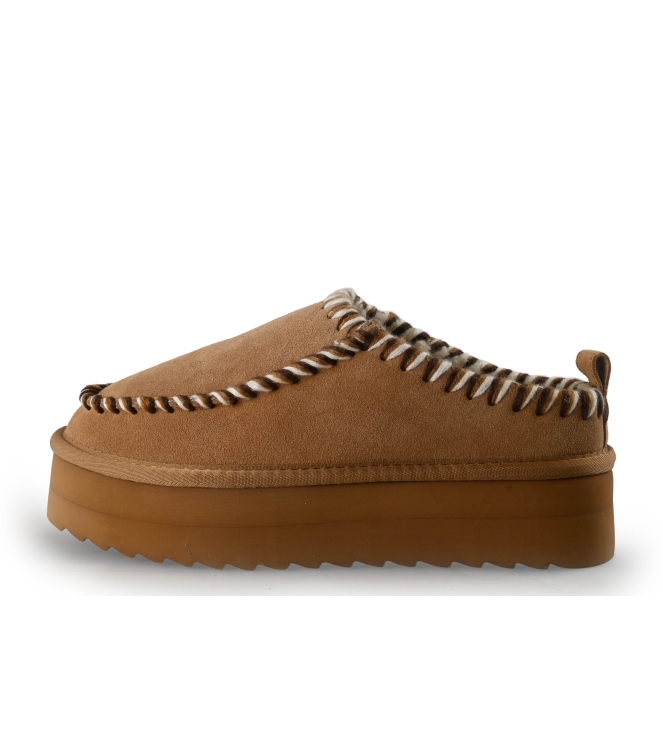 Colors of California Mules Pantoletten