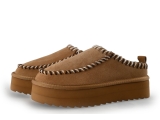 Colors of California Mules Pantoletten