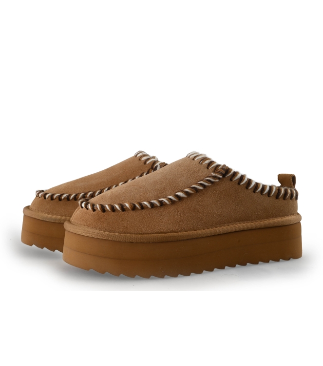 Colors of California Mules Pantoletten