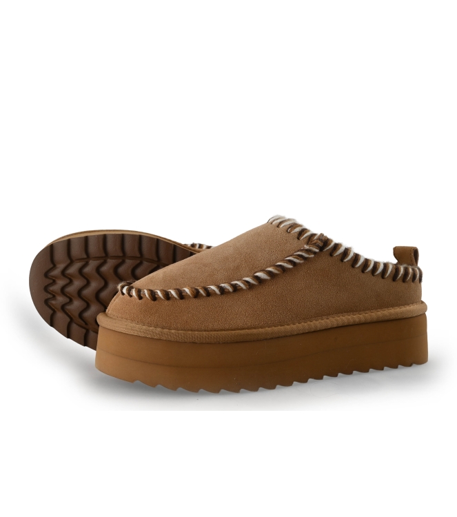 Colors of California Mules Pantoletten