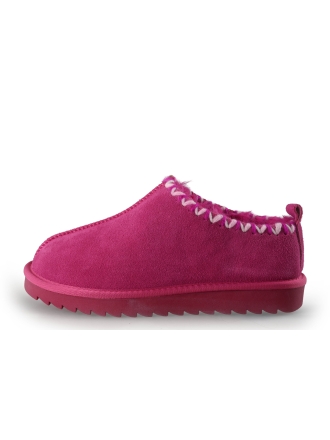 Colors of California Mules Pantoletten Rosa 359333
 Größe 39
 