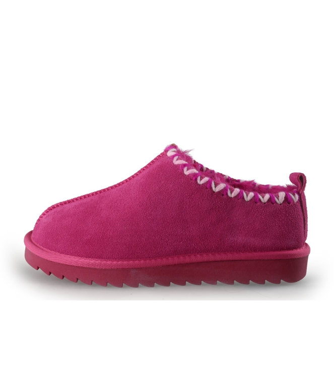 Colors of California Mules Pantoletten