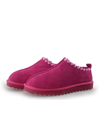 Colors of California Mules Pantoletten Rosa 359333
 Größe 39
 
