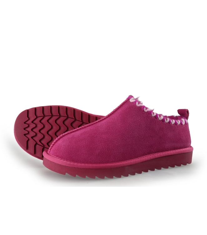 Colors of California Mules Pantoletten