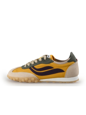 Genesis Sneaker Gelb 359336
 Größe 38
 