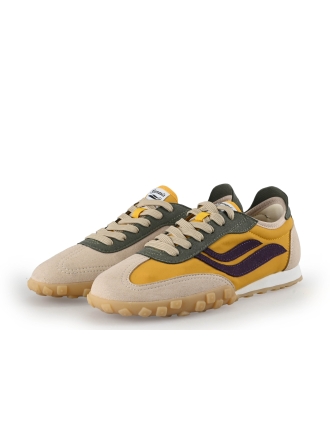 Genesis Sneaker Gelb 359336
 Größe 38
 