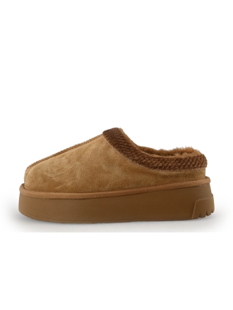 Colors of California Hausschuhe Beige 359338
 Größe 39
 