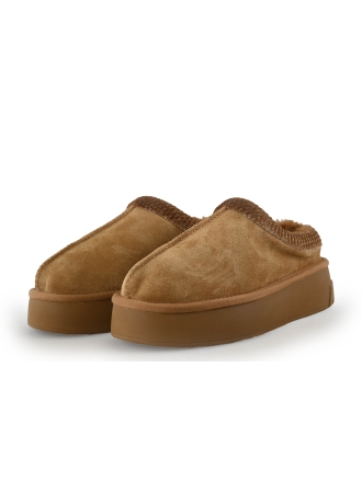 Colors of California Hausschuhe Beige 359338
 Größe 39
 