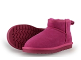 Colors of California Boots