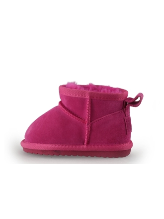 Colors of California Stiefeletten Rosa 359341
 Größe 25
 