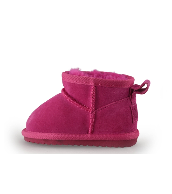 Colors of California Stiefeletten