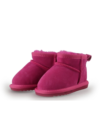 Colors of California Stiefeletten Rosa 359341
 Größe 25
 