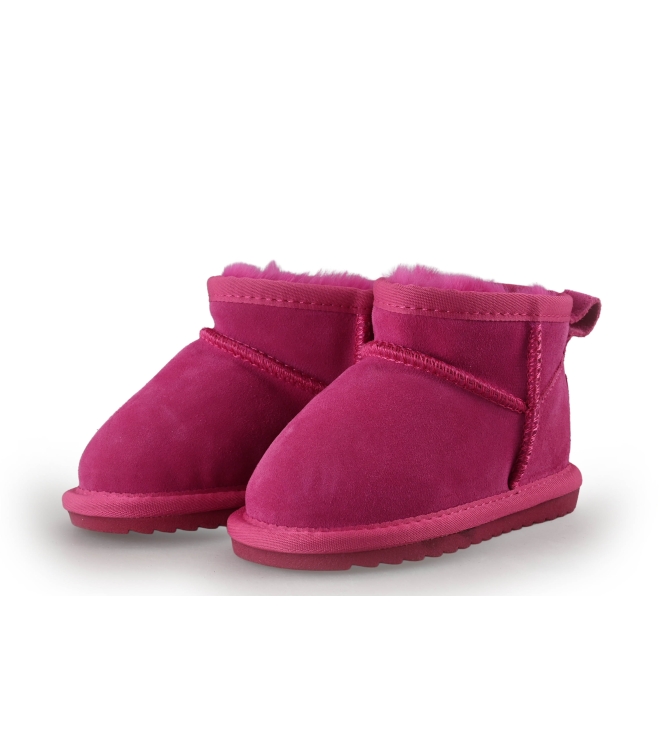 Colors of California Stiefeletten