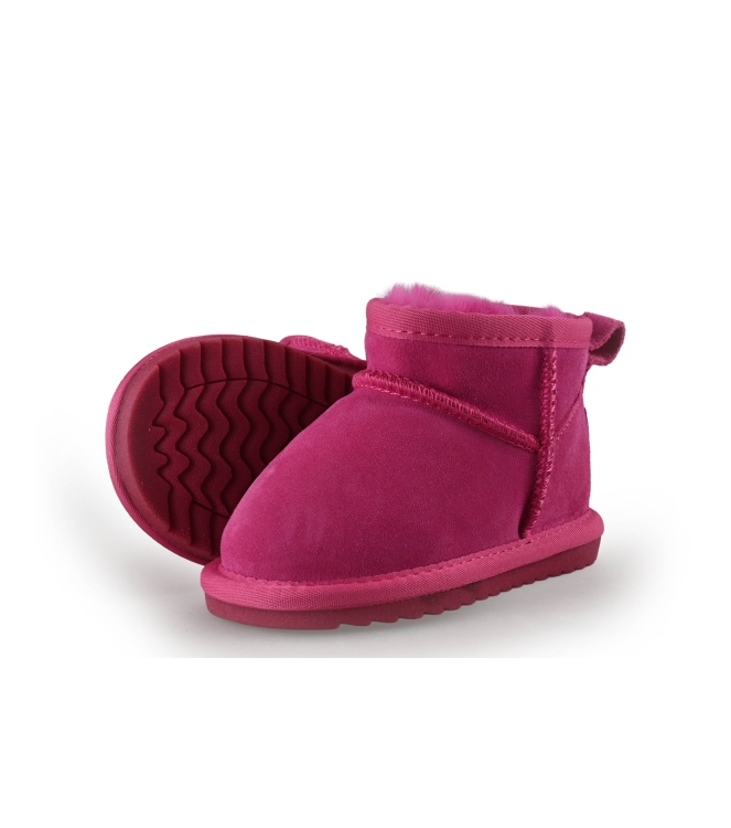 Colors of California Stiefeletten