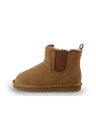 Colors of California Boots Cognac 359342
 Größe 33
 