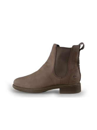 Timberland Chelsea boots Cognac 359344
 Größe 38½
 