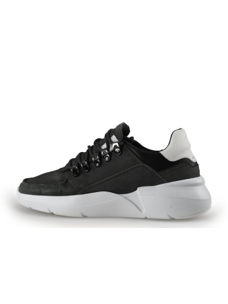 Nubikk Sneaker Grau 359345
 Größe 43
 