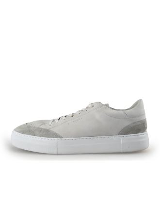 Nubikk Sneaker Grau 359346
 Größe 48
 