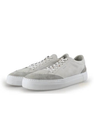 Nubikk Sneaker Grau 359346
 Größe 48
 