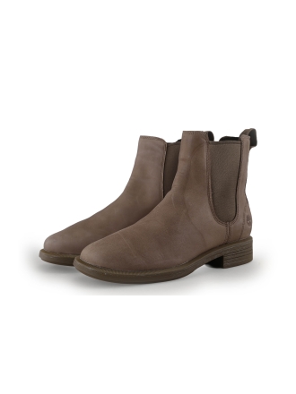 Timberland Chelsea boots Braun 359347
 Größe 37
 