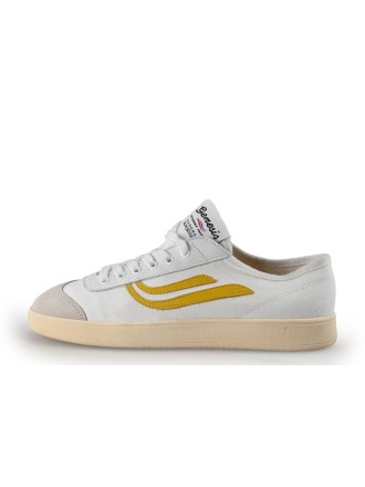 Genesis Sneaker Weiß 359348
 Größe 41
 