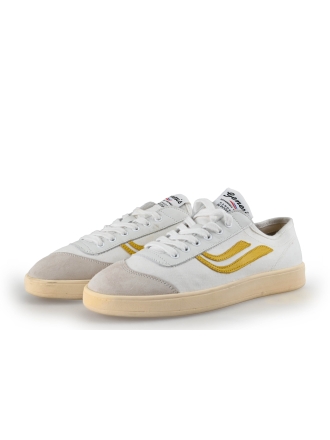Genesis Sneaker Weiß 359348
 Größe 41
 