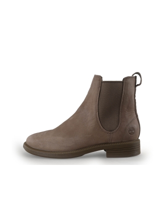 Timberland Chelsea boots Braun 359349
 Größe 37½
 
