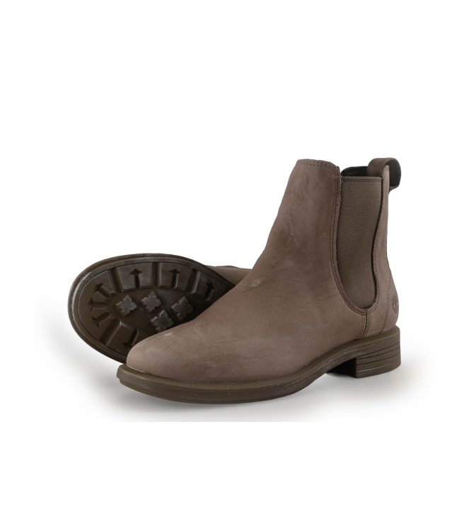 Timberland Chelsea boots