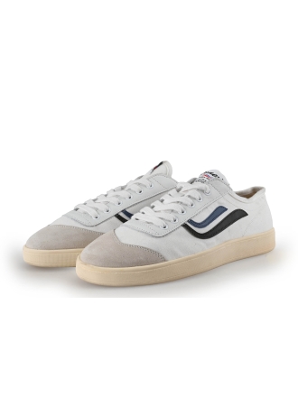 Genesis Sneaker Weiß 359350
 Größe 41
 