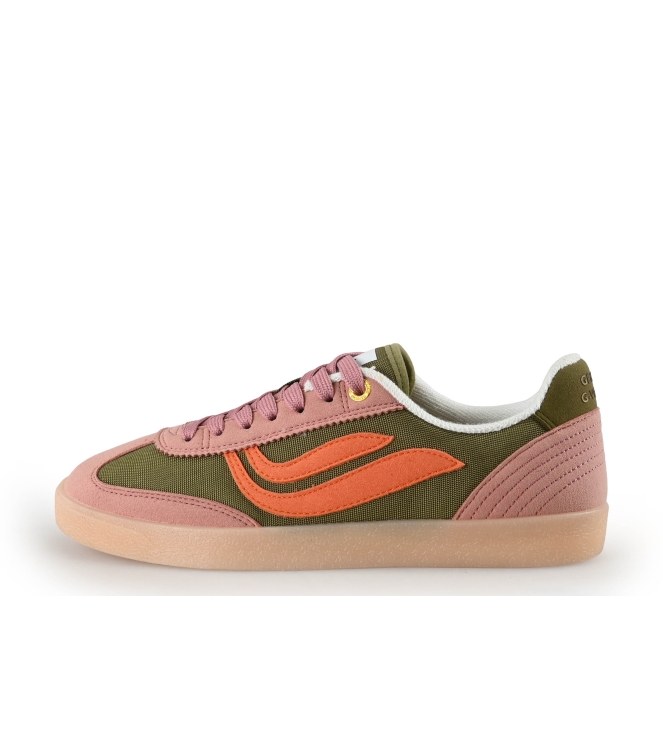 Genesis Footwear Sneaker