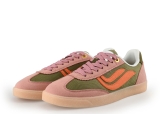 Genesis Footwear Sneaker