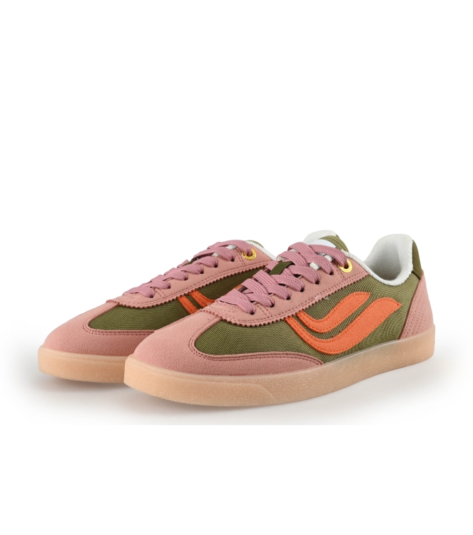 Genesis Footwear Sneaker
