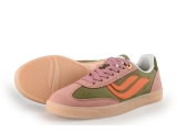 Genesis Footwear Sneaker
