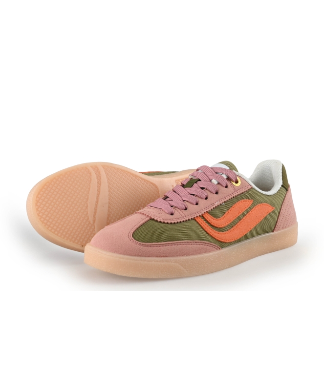 Genesis Footwear Sneaker