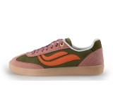 Genesis Footwear Sneaker