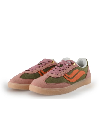 Genesis Footwear Sneaker Rosa 359353
 Größe 38
 