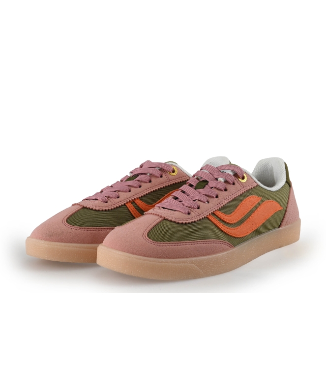 Genesis Footwear Sneaker