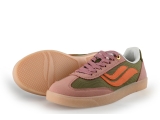 Genesis Footwear Sneaker
