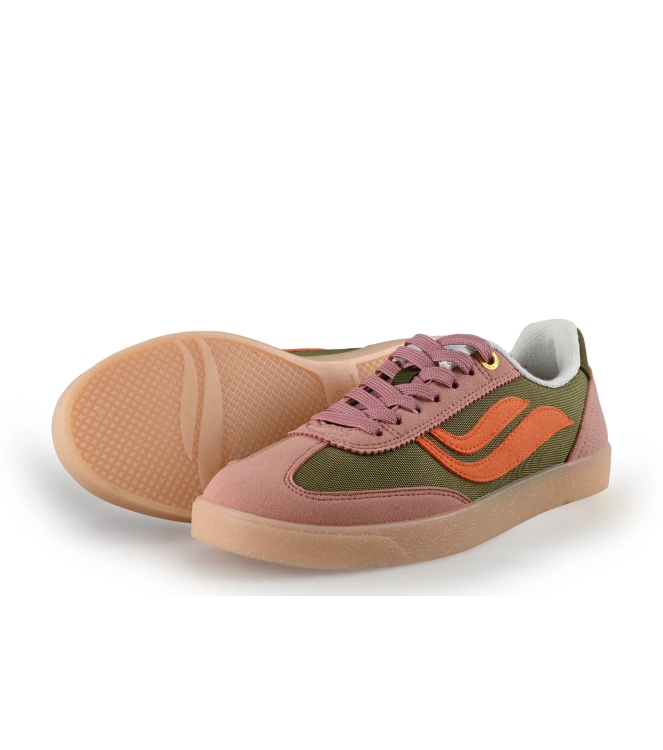 Genesis Footwear Sneaker