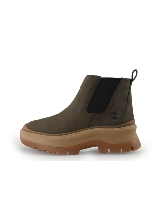 Timberland Chelsea boots Braun 359354
 Größe 39½
 