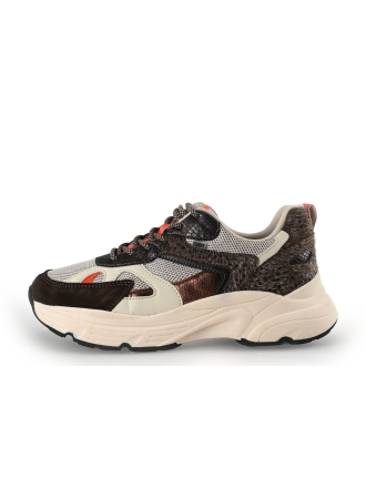 Sub55 Sneaker Weiß 359355
 Größe 39
 