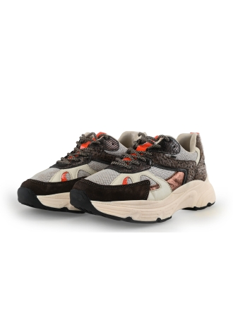 Sub55 Sneaker Weiß 359355
 Größe 39
 