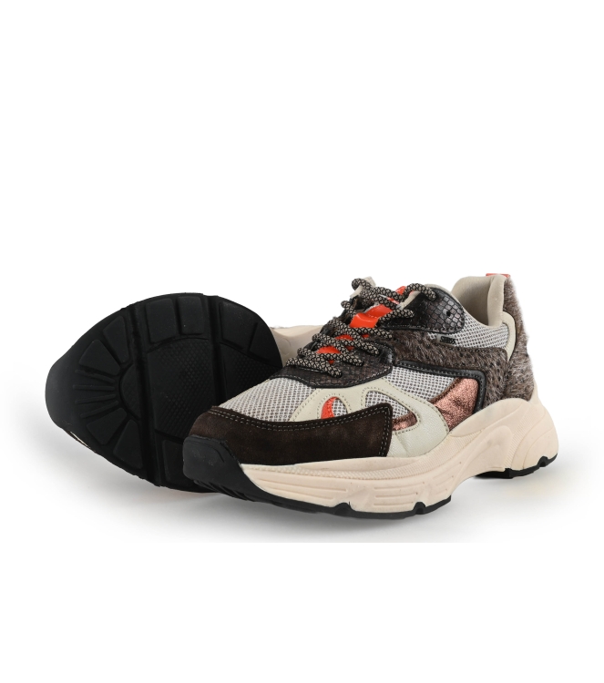 Sub55 Sneaker