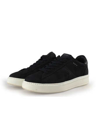 Nubikk Sneaker Blau 359357
 Größe 43
 