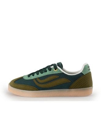 Genesis Sneaker Grün 359358
 Größe 38
 