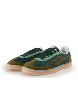 Genesis Sneaker Grün 359358
 Größe 38
 